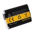 Patona 1240 Batteria per Canon NB-12L Legria Mini X Vixia Mini X Powershot G1