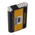 Patona 1240 Batteria per Canon NB-12L Legria Mini X Vixia Mini X Powershot G1