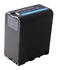 Patona BP-U60 Premium 14.4 V 5200 mAh