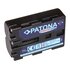 Patona 1263 Batteria per fotocamera/videocamera Ioni di Litio 1600 mAh
