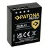 Patona 12875 Batteria per fotocamera/videocamera Ioni di Litio 2600 mAh