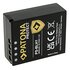 Patona 12875 Batteria per fotocamera/videocamera Ioni di Litio 2600 mAh