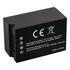 Patona 1308 Batteria per fotocamera/videocamera Ioni di Litio 1300 mAh
