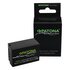 Patona 1308 Batteria per fotocamera/videocamera Ioni di Litio 1300 mAh