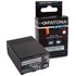 Patona 1315 Battery Platinum per Canon BP-A65