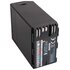 Patona 1315 Battery Platinum per Canon BP-A65