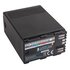 Patona 1315 Battery Platinum per Canon BP-A65