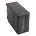 Patona 1315 Battery Platinum per Canon BP-A65
