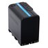 Patona 1340 Batteria per fotocamera/videocamera Ioni di Litio 3500 mAh