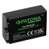 Patona 1349 Batteria per fotocamera/videocamera Ioni di Litio 1280 mAh