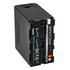 Patona NP-F970 Platinum con PD20W USB-C