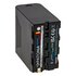 Patona NP-F970 Platinum con PD20W USB-C