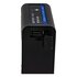 Patona NP-F970 Platinum con PD20W USB-C