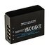 Patona NP-W126S Platinum con USB-C