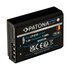 Patona 1404 Batteria per fotocamera/videocamera Ioni di Litio 1020 mAh