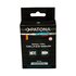 Patona 1404 Batteria per fotocamera/videocamera Ioni di Litio 1020 mAh