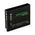 Patona 1405 Batteria per fotocamera/videocamera Ioni di Litio 750 mAh