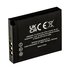 Patona 1405 Batteria per fotocamera/videocamera Ioni di Litio 750 mAh