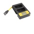 Patona Caricabatteria DUAL USB per LP-E6