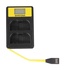 Patona Caricabatteria DUAL USB per EN-EL15