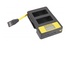 Patona Caricabatteria DUAL USB per BLC12PP