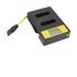 Patona Caricabatteria DUAL USB per NB-13L