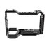 Patona 1450 custodia per macchine fotografiche 1/4, 3/8" Nero