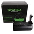Patona Battery Grip per Canon EOS RP