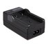 Patona 1502 carica batterie Caricatore per batteria AC, Accendisigari