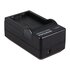 Patona 1540 carica batterie Caricatore per batteria AC, Accendisigari