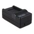 Patona 1590 carica batterie Caricatore per batteria AC, Accendisigari
