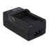 Patona 1704 carica batterie Caricatore per batteria AC, Accendisigari