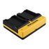 Patona 191513 carica batterie Caricatore per batteria USB