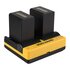 Patona 191557 carica batterie Caricatore per batteria USB