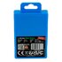 Patona 2x Batterie 9V Premium USB-C 3600mWh 1,5V