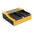 Patona 7516 carica batterie Batteria per fotocamera digitale AC, dC, USB