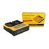 Patona 7516 carica batterie Batteria per fotocamera digitale AC, dC, USB