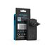 Patona Adattatore AC Platinum GaN PD65W 2x USB-C PD3.0 QC3.0
