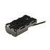 Patona Adattatore D-TAP per batteria NP-F