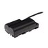 Patona Adattatore D-TAP per batteria NP-F