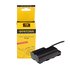 Patona Adattatore D-TAP per batteria NP-F