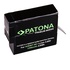 Patona AHDBT-501 3.85 V 1250 mAh