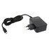 Patona Alimentatore Premium 65W PD 5V/3A 9V/3A 12V/3A 15V/3A 20V/3,25A USB-C con adattatori