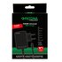 Patona Alimentatore Premium 65W PD 5V/3A 9V/3A 12V/3A 15V/3A 20V/3,25A USB-C con adattatori