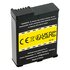Patona Batteria BCX202 per DJI Osmo Action 3,4,5