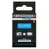 Patona LP-E6P Platinum con ingresso USB-C