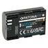 Patona LP-E6P Platinum con ingresso USB-C