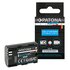 Patona LP-E6P Platinum con ingresso USB-C