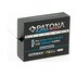Patona Batteria per Action Cam Life SL5