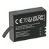Patona Batteria per Action Cam Life SL5